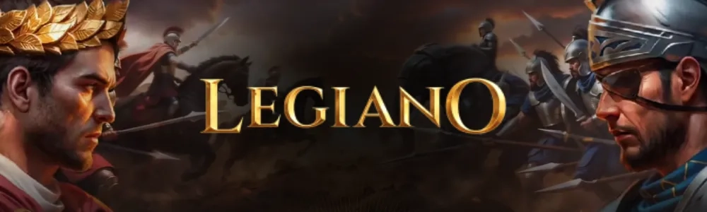 Legiano Casino - L'Élégance du Jeu